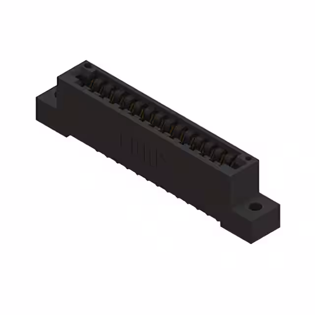 896-015-500-102 EDAC Inc.  Edgeboard Connectors